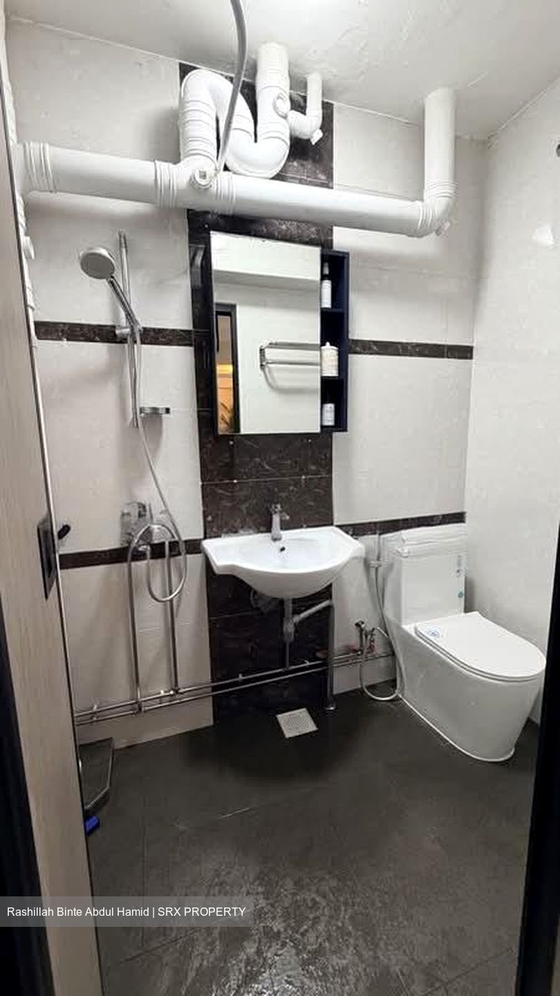 Blk 619 Choa Chu Kang North 7 (Choa Chu Kang), HDB 5 Rooms #558287281